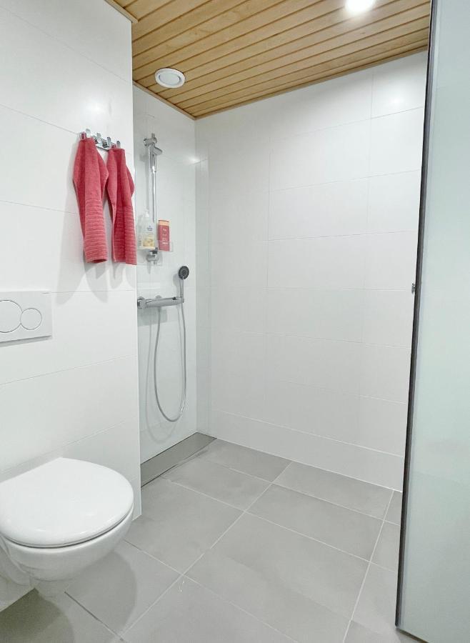 Appartamento Haalia Homes Paeaeskynpesae *