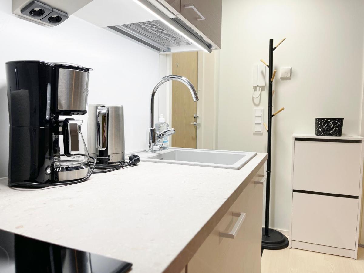 Appartamento Haalia Homes Paeaeskynpesae