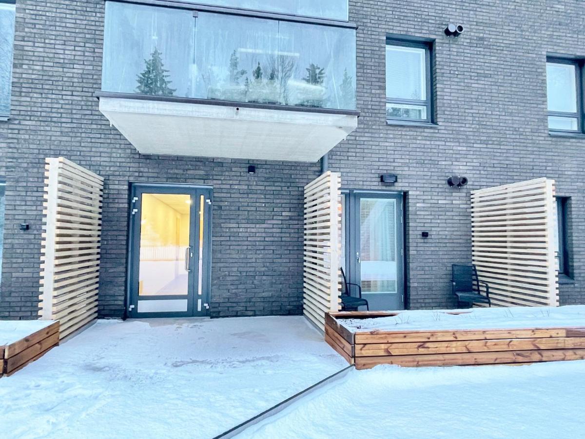 Appartamento Haalia Homes Paeaeskynpesae