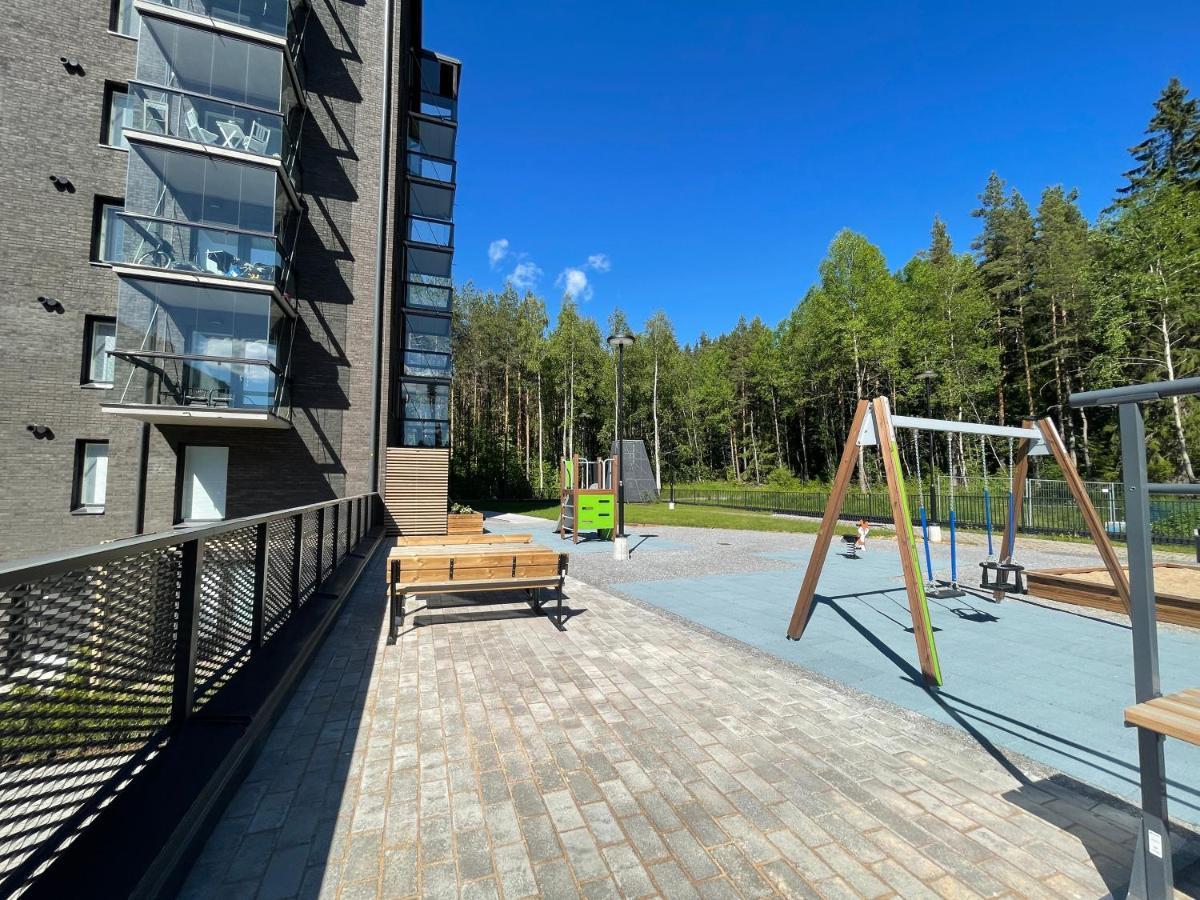 Haalia Homes Paeaeskynpesae * Turku